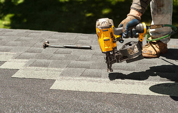 Gutter Installation and Roofing in Elroy, WI