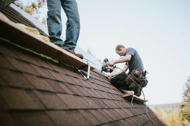 Roof Repair Estimates in Elroy, WI