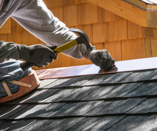Best Storm Damage Roof Repair  in Elroy, WI